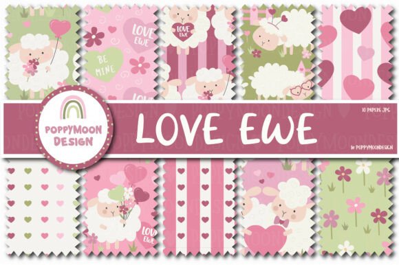 Love Ewe Paper: A Sweet Addition to Your Creative Projects